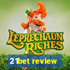 21bet review